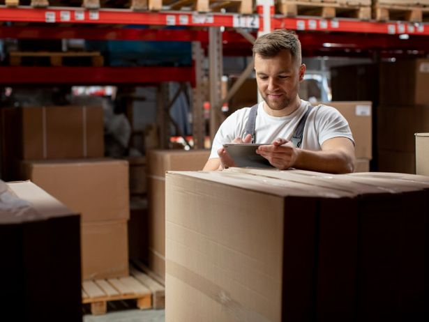 Magazyny e-commerce – jakie regały najlepiej się sprawdzą?