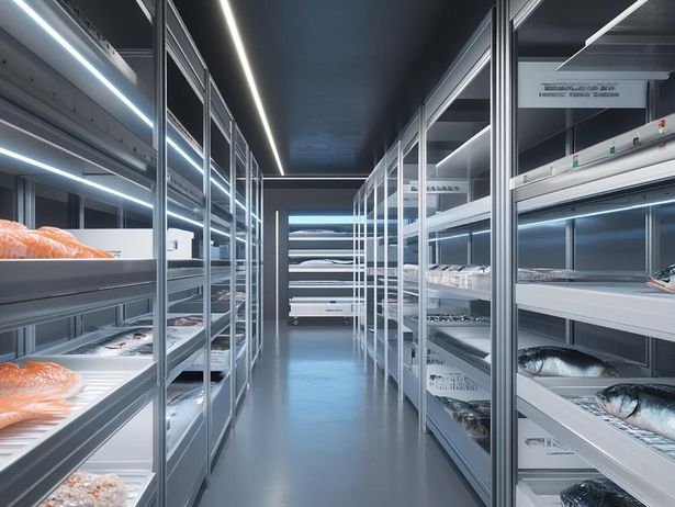 Regały metalowe w środowiskach o podwyższonej wilgotności – co wybrać?